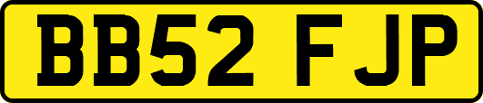 BB52FJP