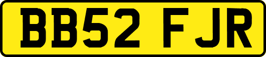 BB52FJR