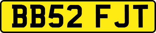 BB52FJT