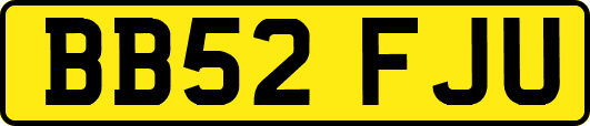 BB52FJU