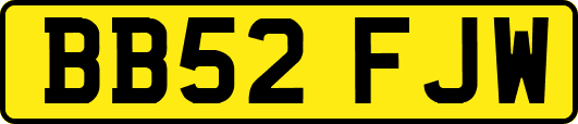 BB52FJW