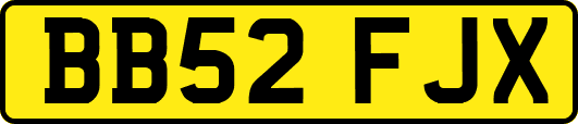 BB52FJX