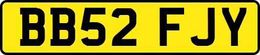 BB52FJY
