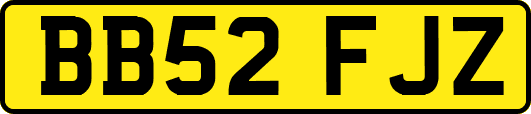 BB52FJZ