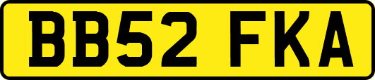 BB52FKA