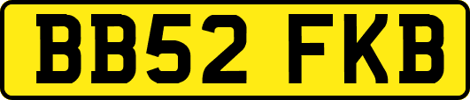 BB52FKB