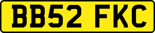 BB52FKC