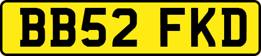 BB52FKD