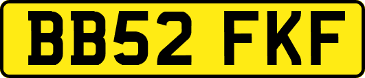 BB52FKF