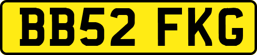 BB52FKG