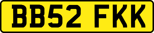 BB52FKK