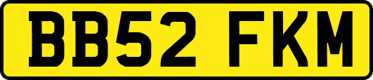 BB52FKM
