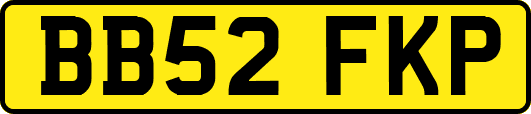 BB52FKP