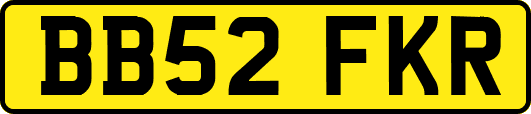 BB52FKR