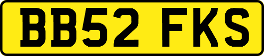 BB52FKS