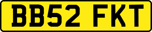 BB52FKT