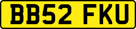 BB52FKU