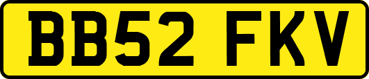 BB52FKV