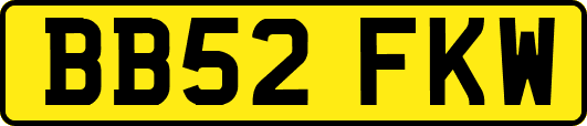 BB52FKW