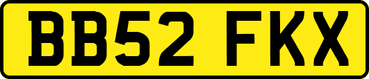 BB52FKX
