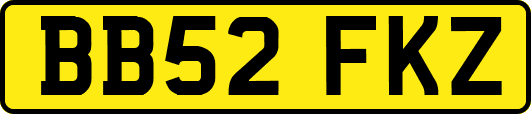 BB52FKZ