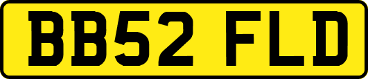BB52FLD