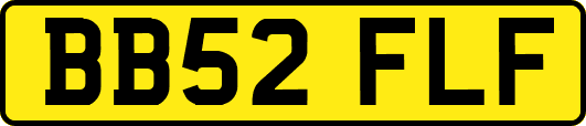 BB52FLF