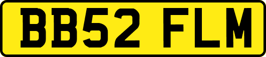 BB52FLM