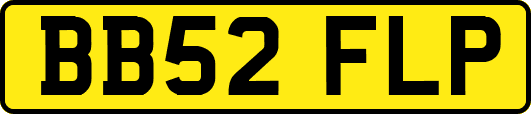 BB52FLP