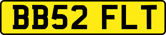 BB52FLT