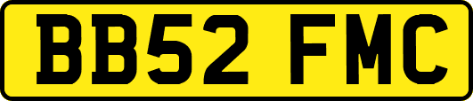BB52FMC