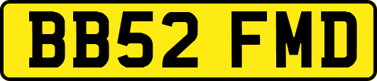 BB52FMD