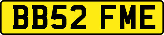BB52FME