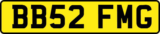 BB52FMG