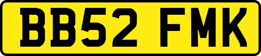 BB52FMK