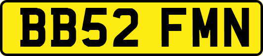 BB52FMN