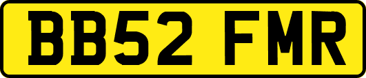 BB52FMR