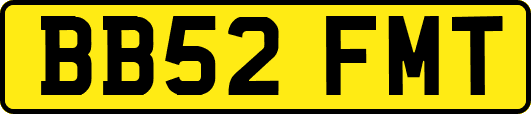 BB52FMT