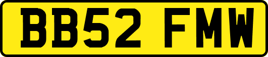 BB52FMW