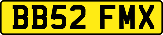 BB52FMX