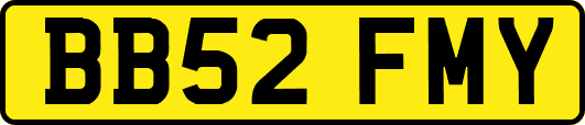 BB52FMY