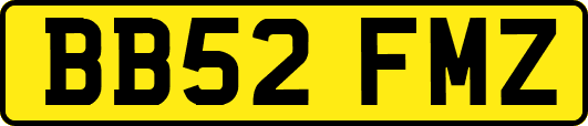 BB52FMZ