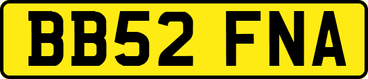 BB52FNA