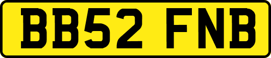 BB52FNB