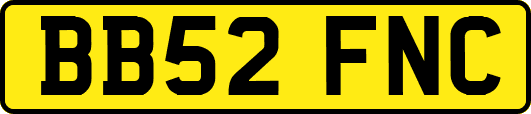 BB52FNC