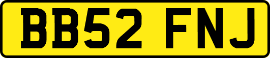 BB52FNJ