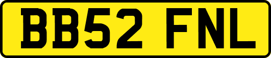 BB52FNL