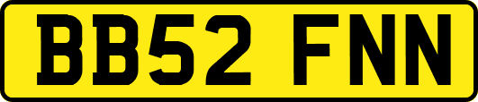 BB52FNN