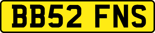 BB52FNS