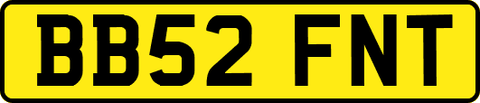 BB52FNT